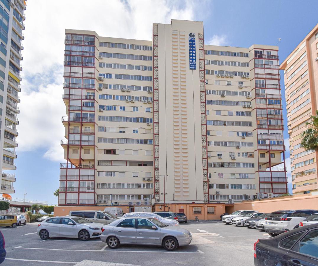 Mediterraneo Appartement Benidorm