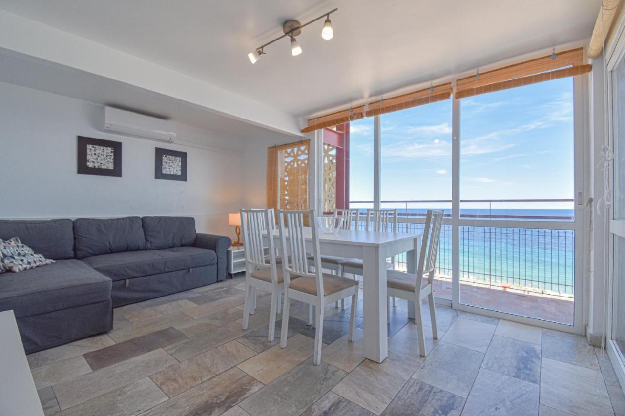 Appartement Mediterraneo