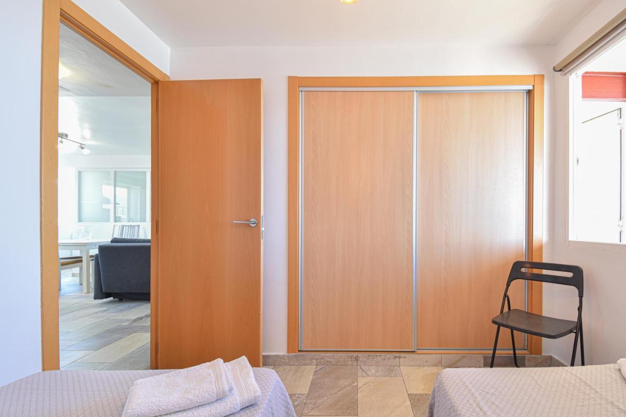 Mediterraneo Appartement *