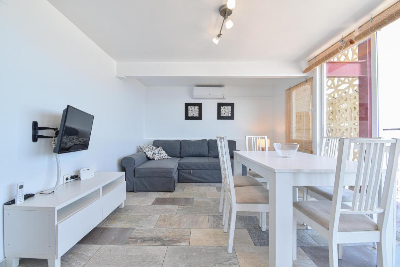 Appartement Mediterraneo Benidorm