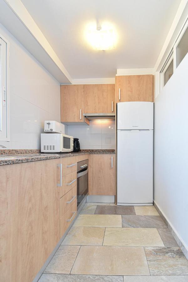 Mediterraneo Appartement