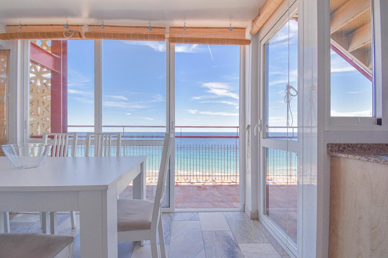 Appartement Mediterraneo