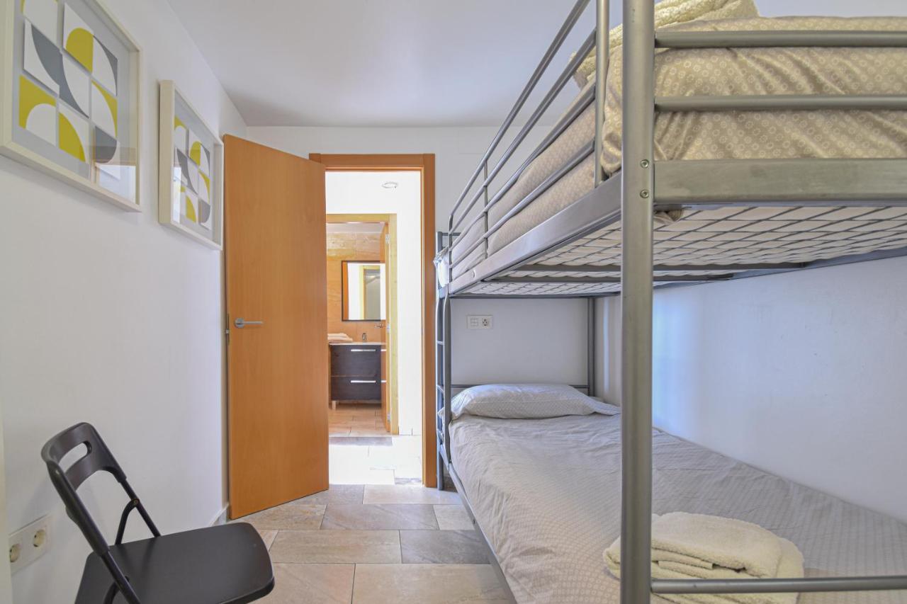 Appartement Mediterraneo *