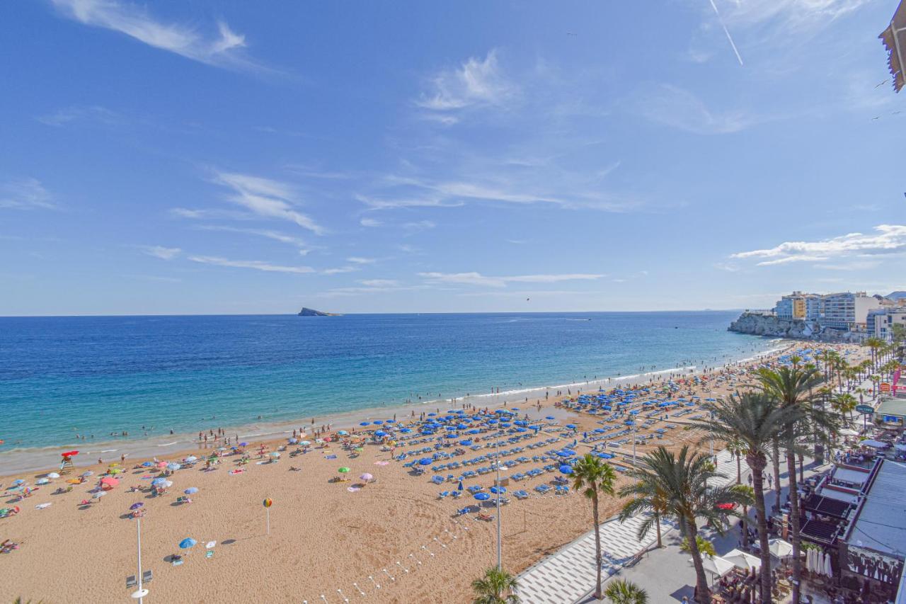 Appartement Mediterraneo *