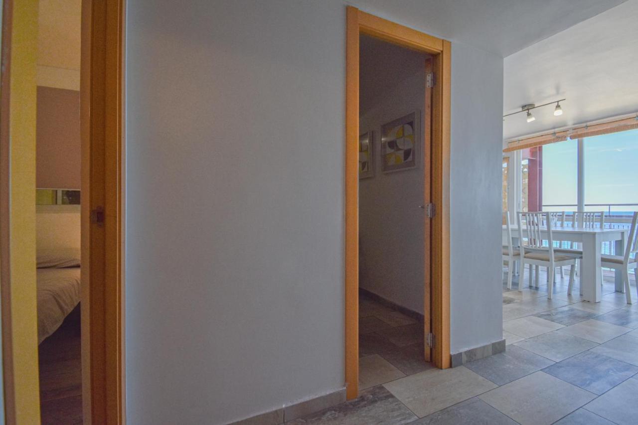 Appartement Mediterraneo Benidorm
