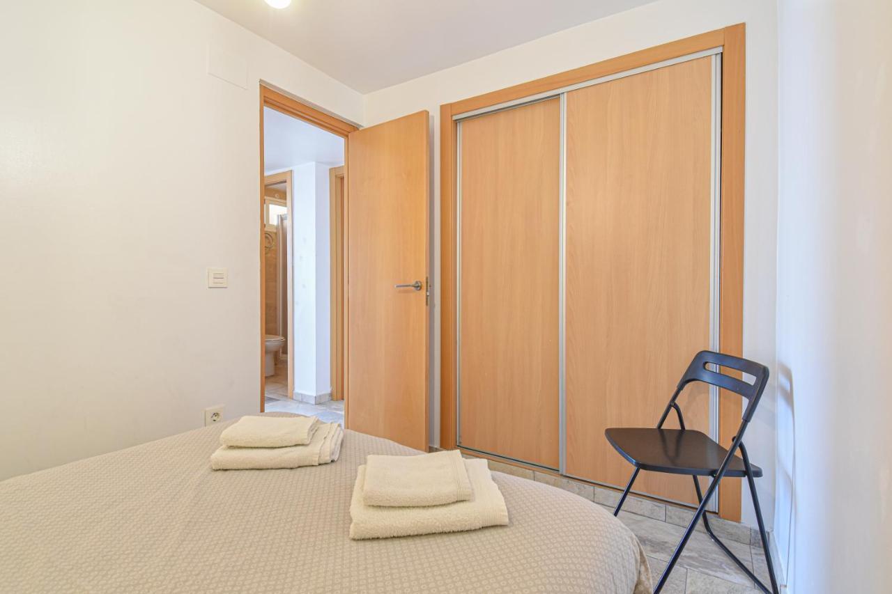 Appartement Mediterraneo