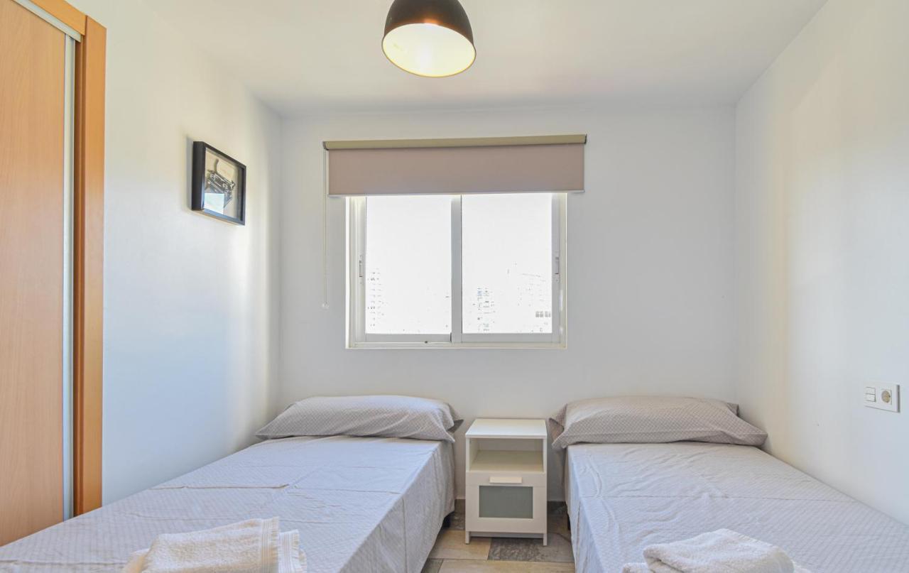 Mediterraneo Appartement