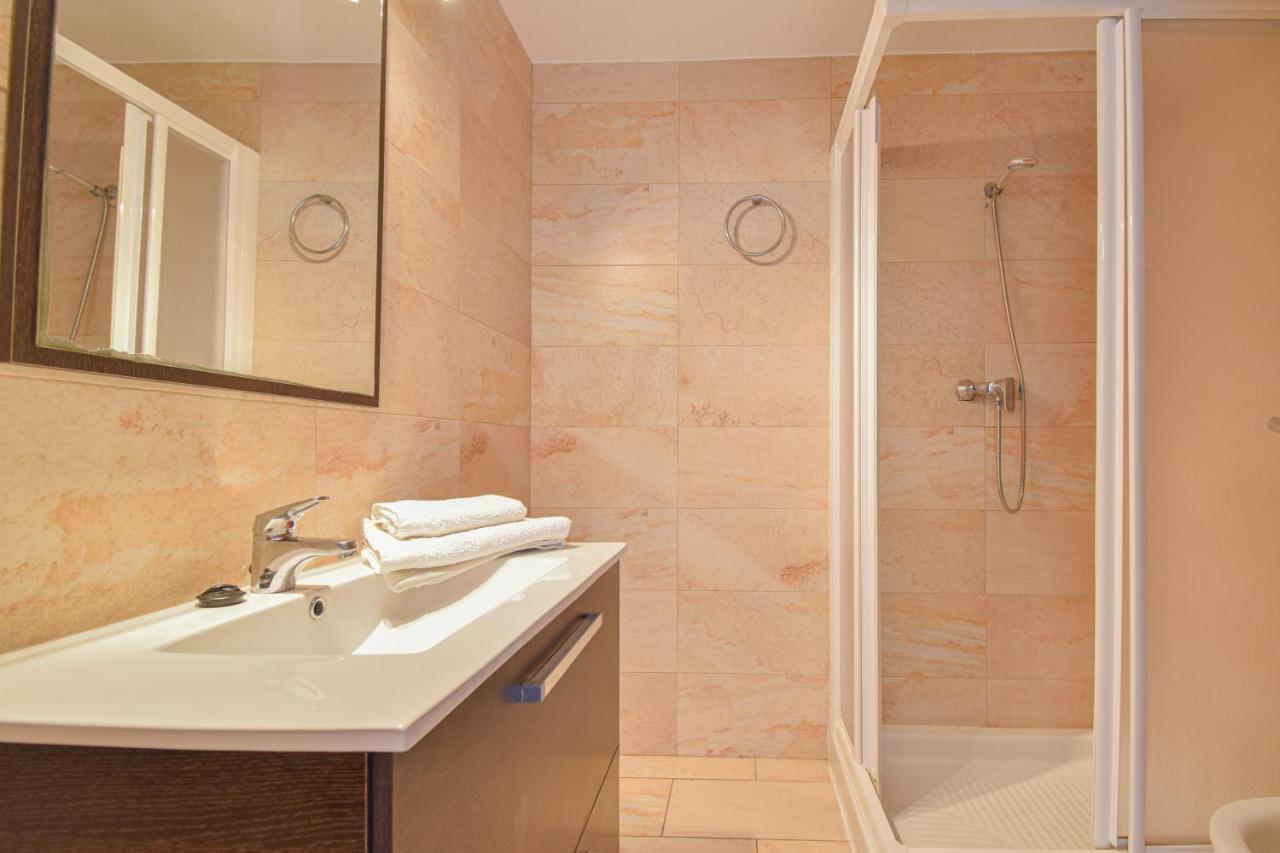 Mediterraneo Appartement Benidorm