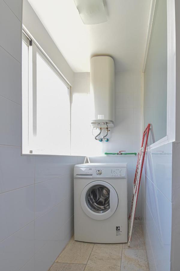 Mediterraneo Appartement