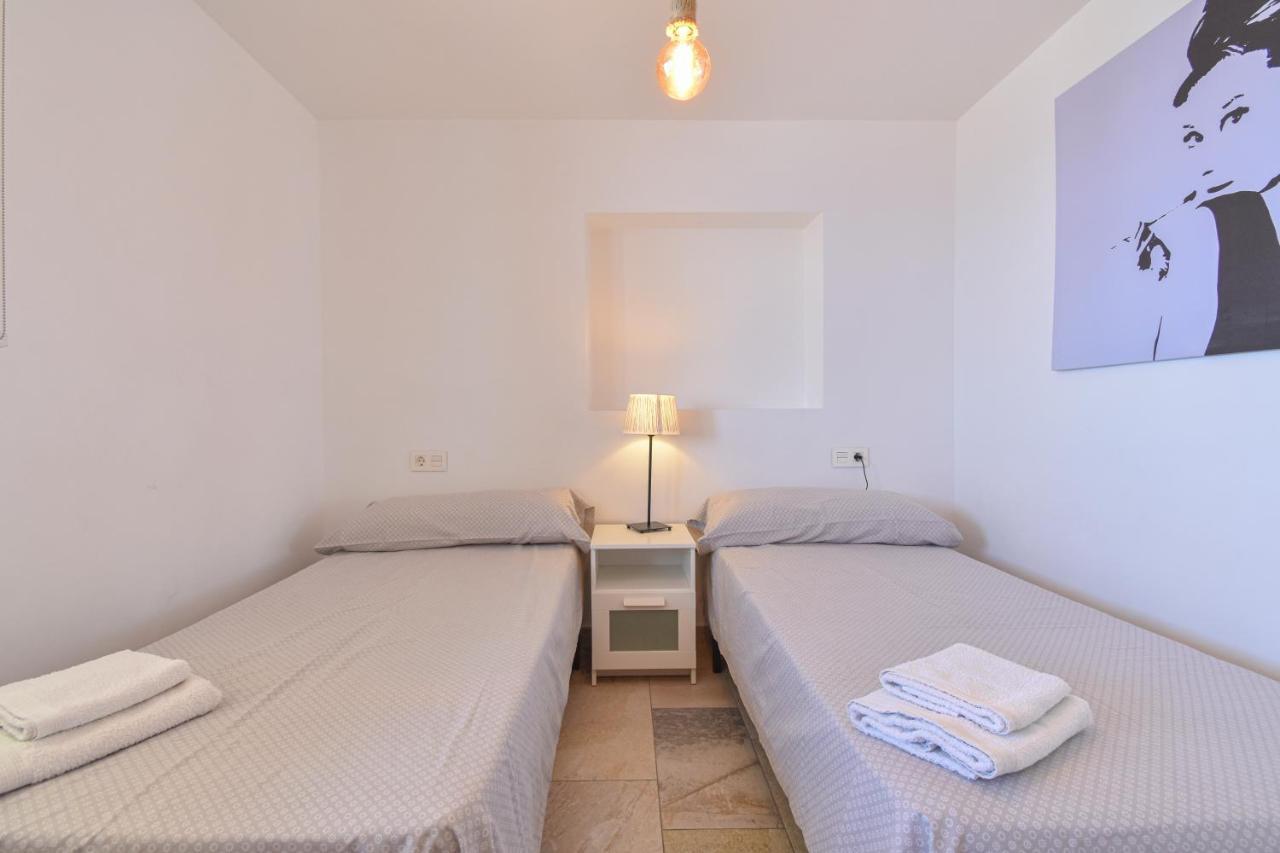 Appartement Mediterraneo Benidorm