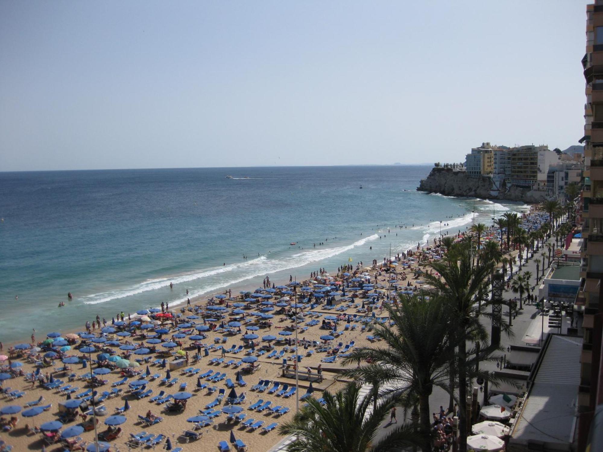Appartement Mediterraneo