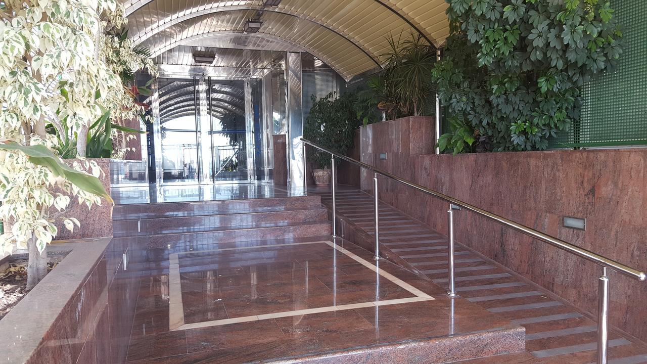 Mediterraneo Appartement Benidorm
