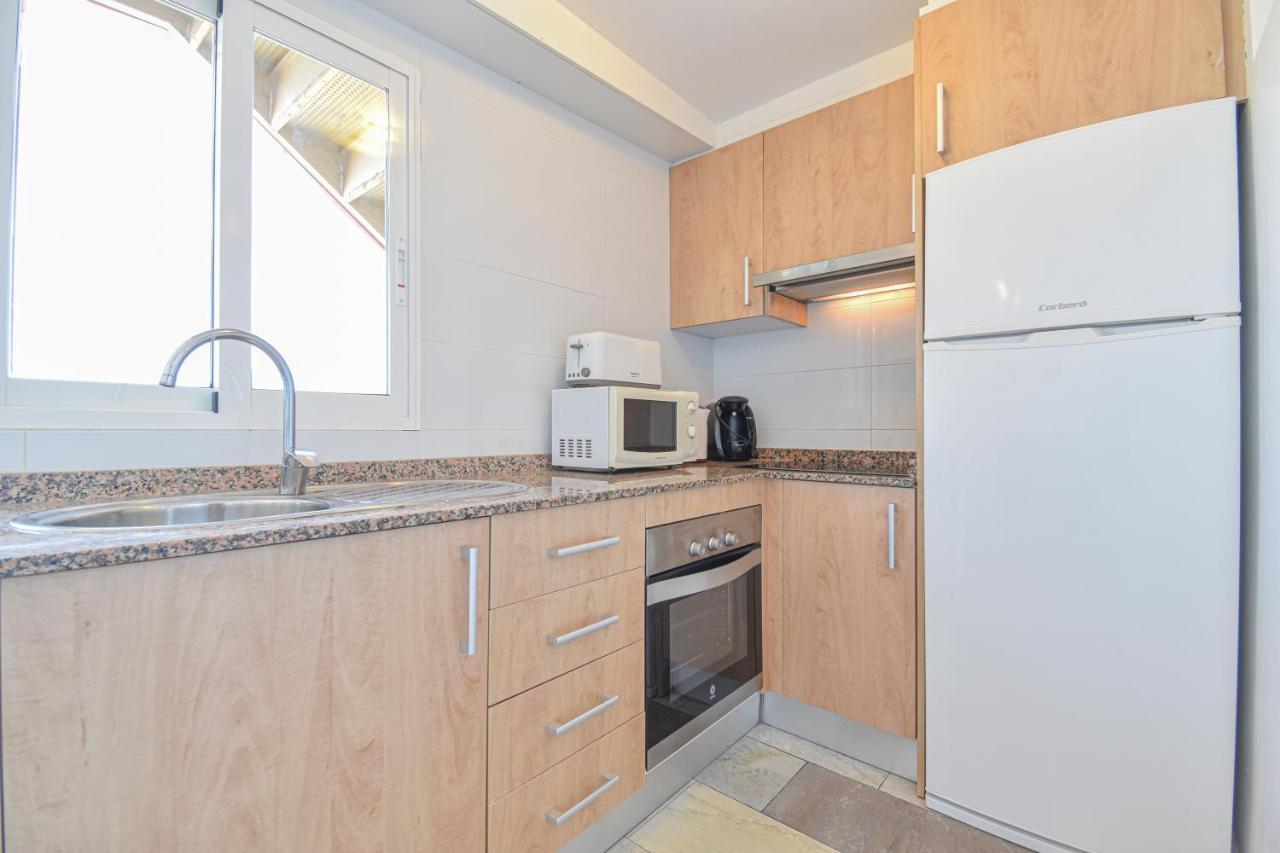 Apartment Mediterraneo Benidorm