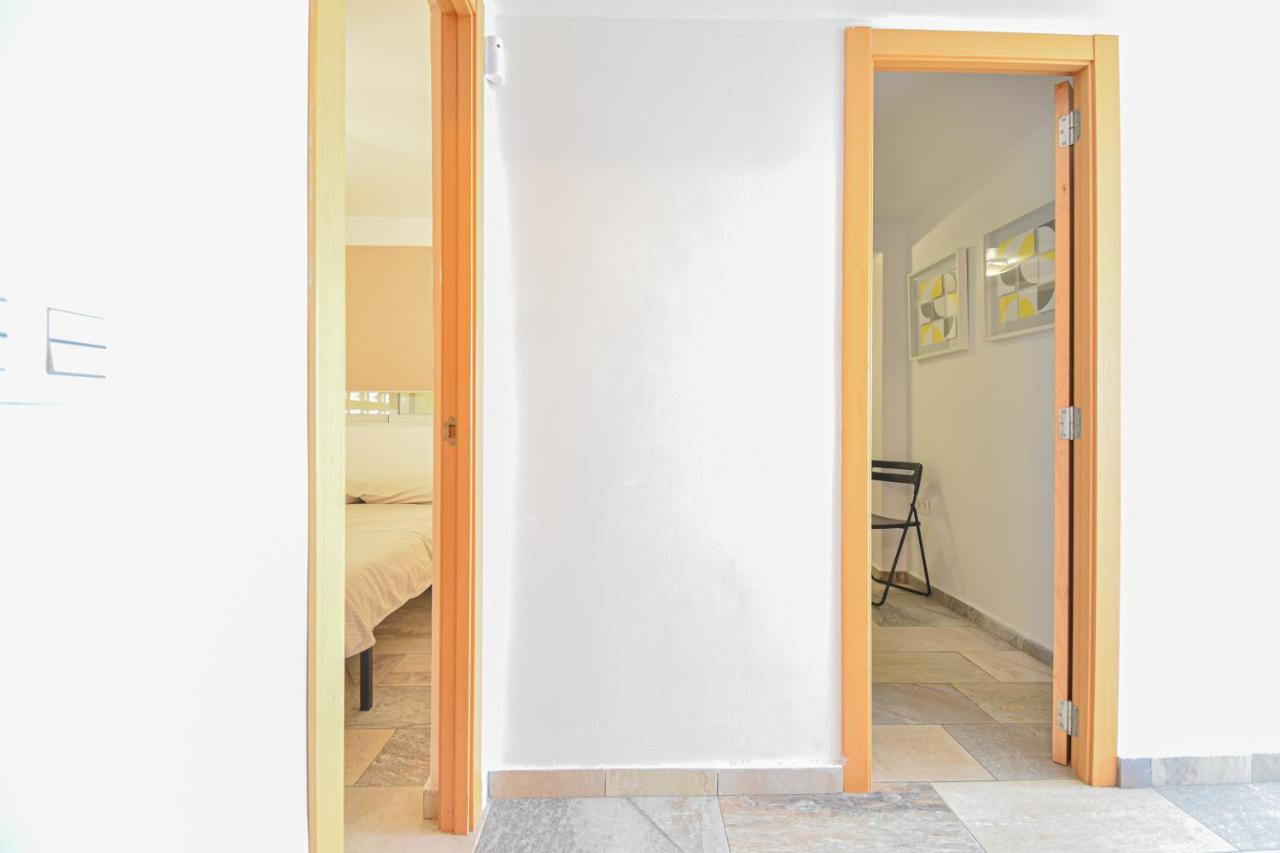 Mediterraneo Apartment *
