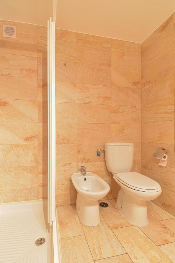 Mediterraneo Apartment