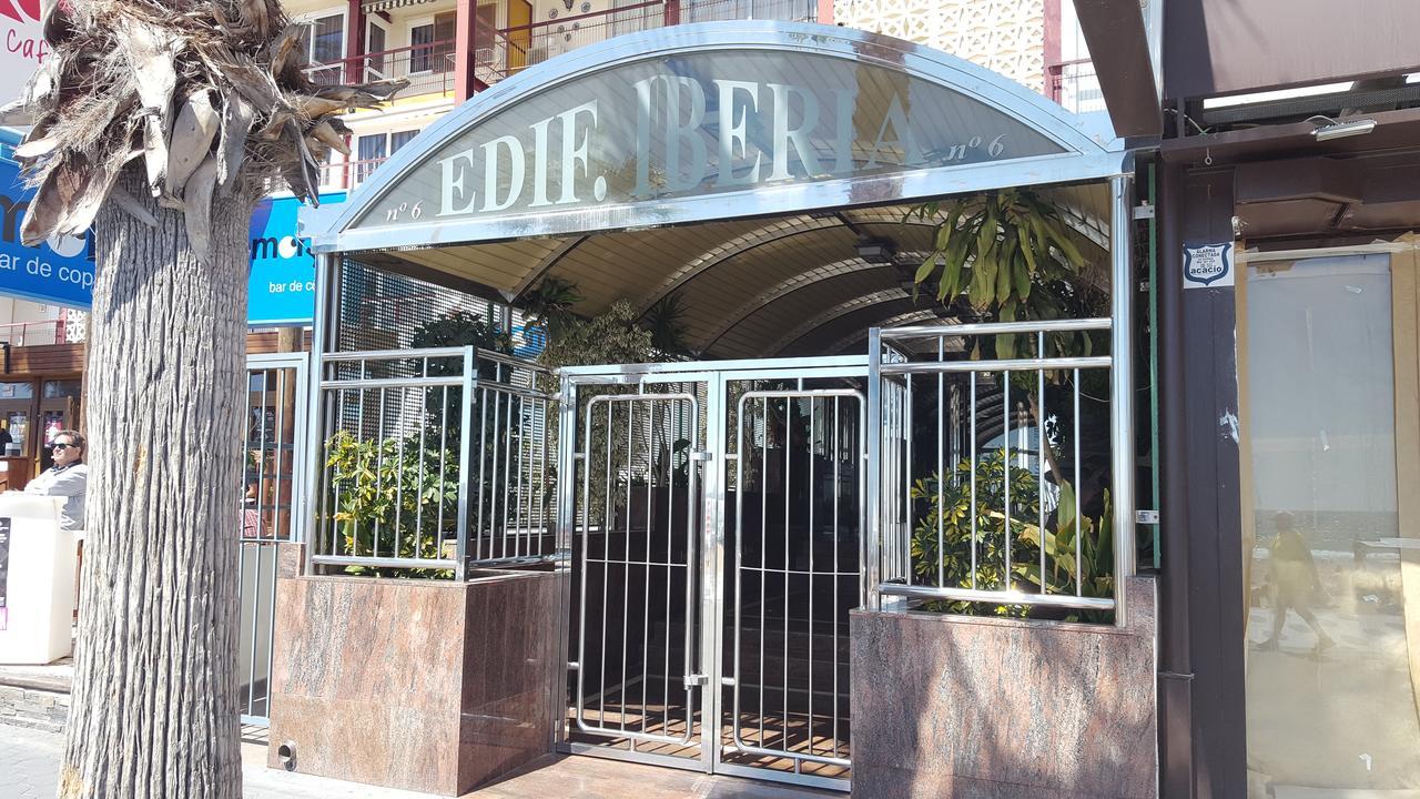 Apartment Mediterraneo *